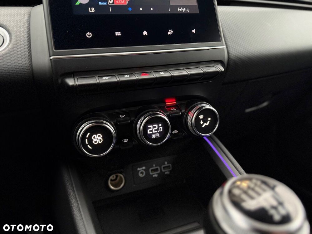 Renault Clio 1.0 TCe Intens - 24