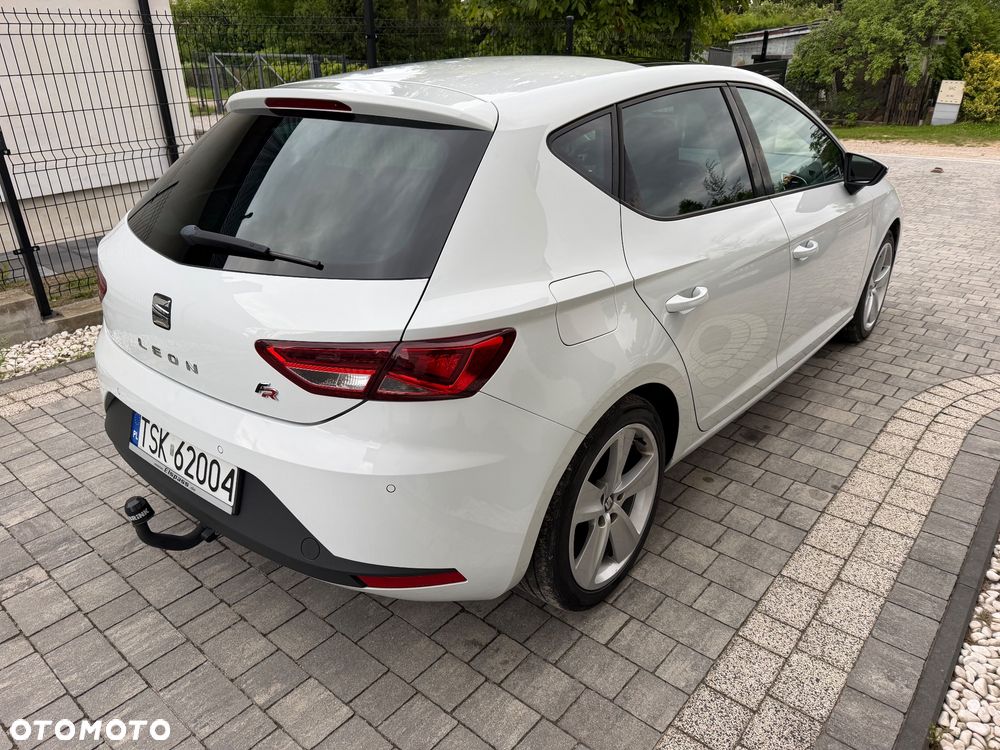 Seat Leon - 4