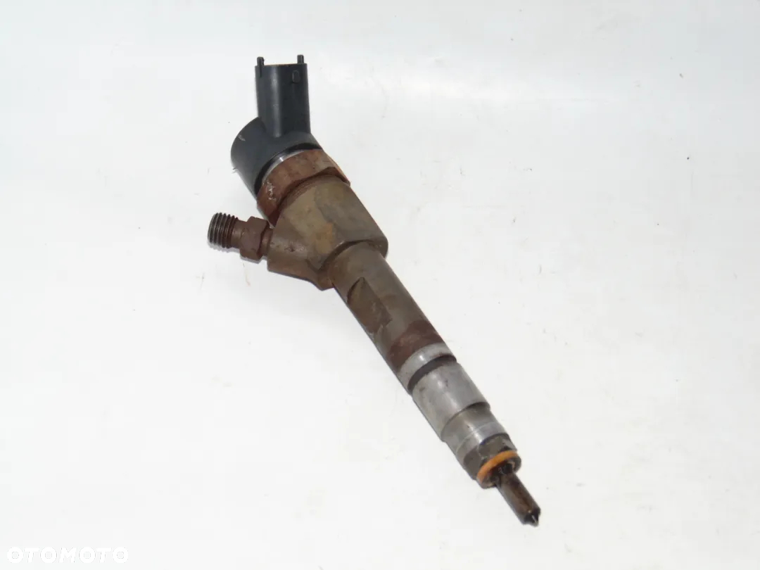 ORYGINAŁ wtryski wtrysk wtryskiwacz paliwa 0445110110B 8200100272 Renault Megane Scenic Laguna 2 II Espace IV 1.9 DCI - 7