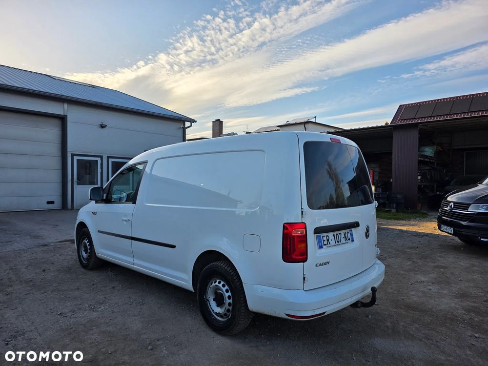 Volkswagen Caddy - 3