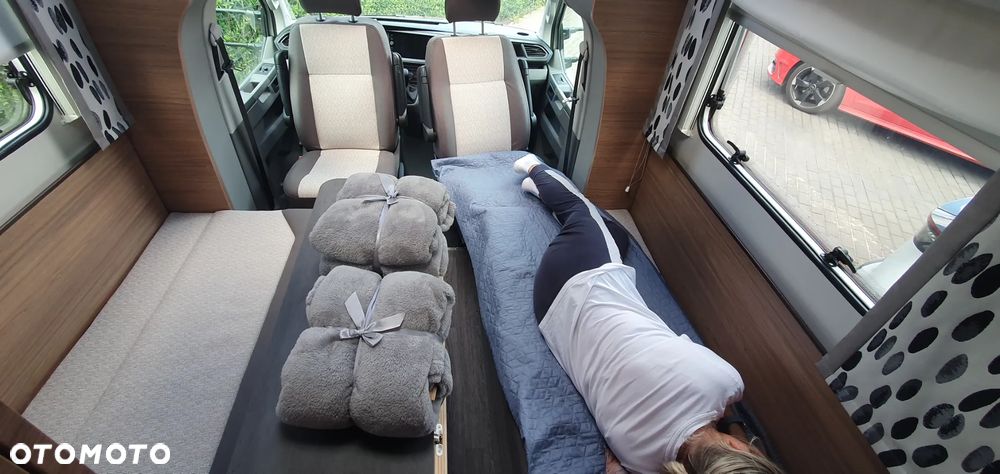 KNAUS 500 LT Tourer Van - 20