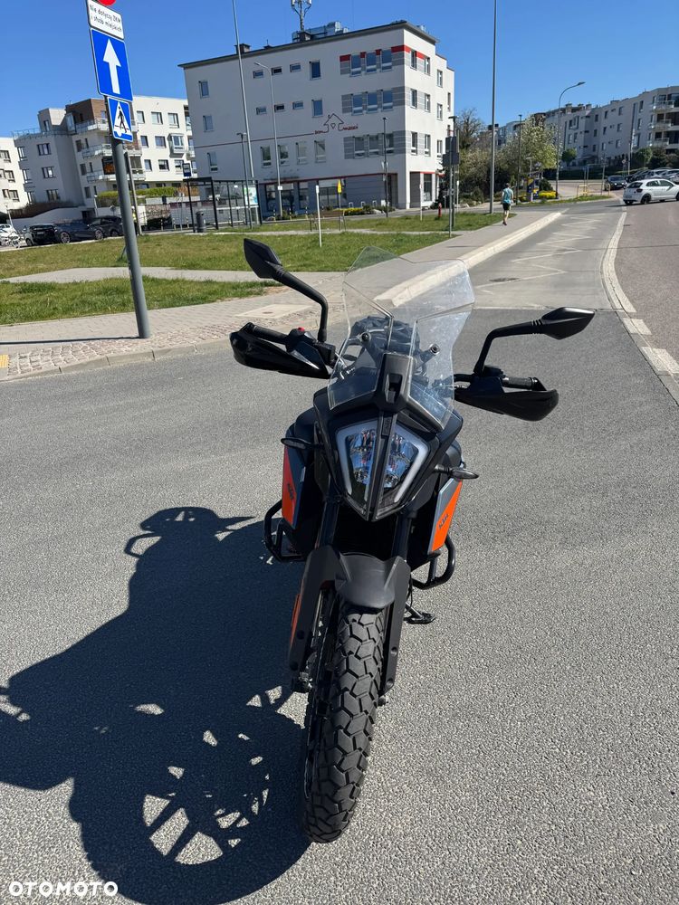 KTM Adventure - 7