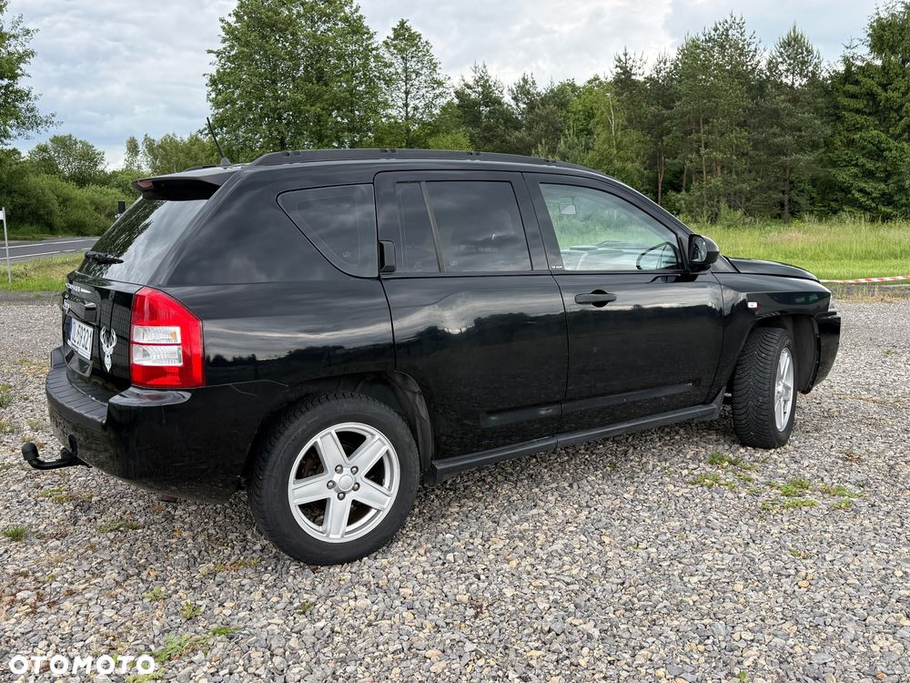 Jeep Patriot 2.4 Sport - 6