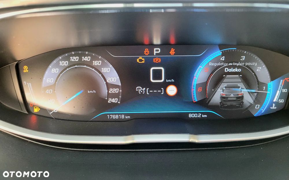 Peugeot 5008 1.5 BlueHDi Allure S&S EAT8 - 20