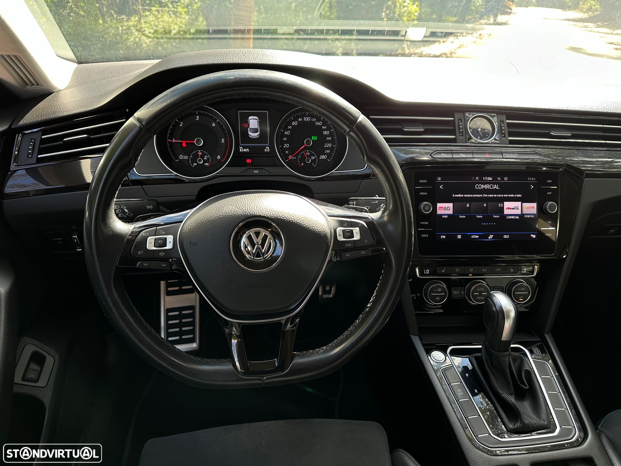 VW Arteon 2.0 TDI Elegance DSG - 14