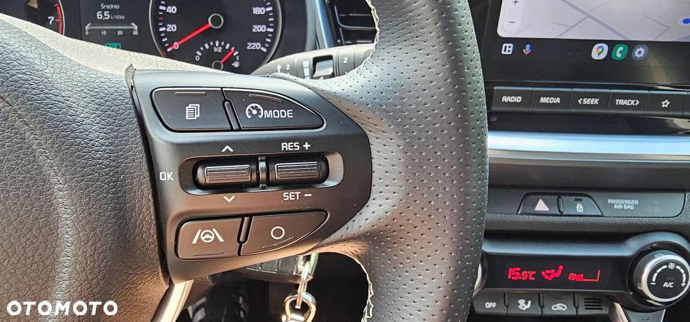 Kia Stonic 1.0 T-GDI MHEV L Business Line - 12