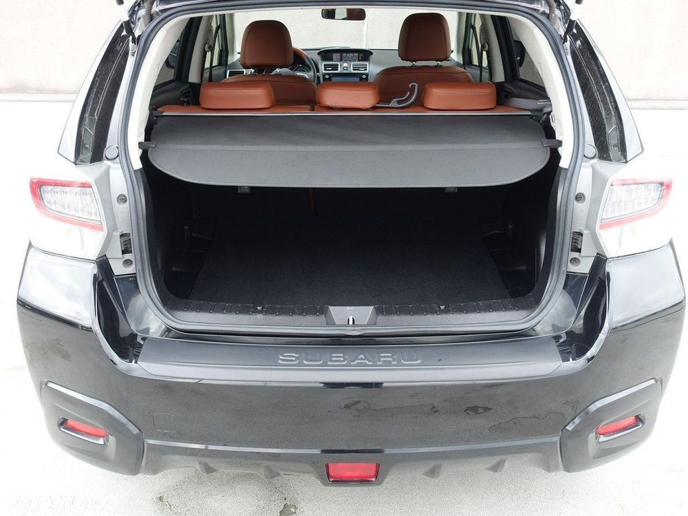 Subaru XV 2.0i Lineartronic Limited Edition - 29