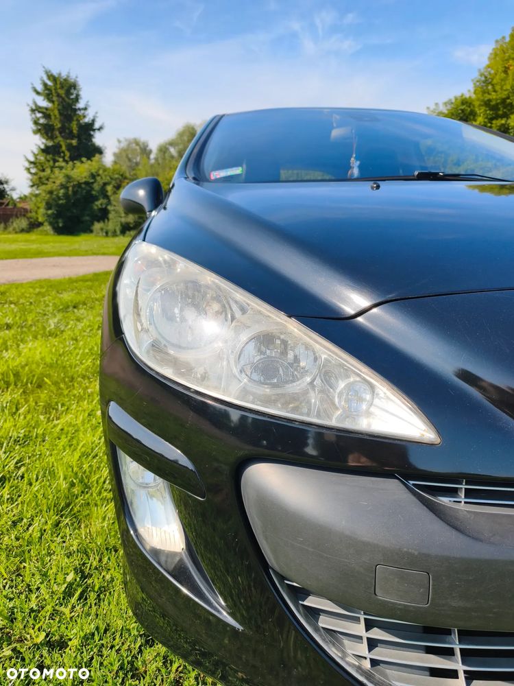 Peugeot 308 HDi FAP 135 Sport - 9