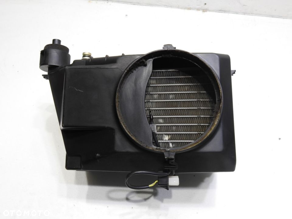 NAGRZEWNICA SMART FORTWO I 993789001 - 8