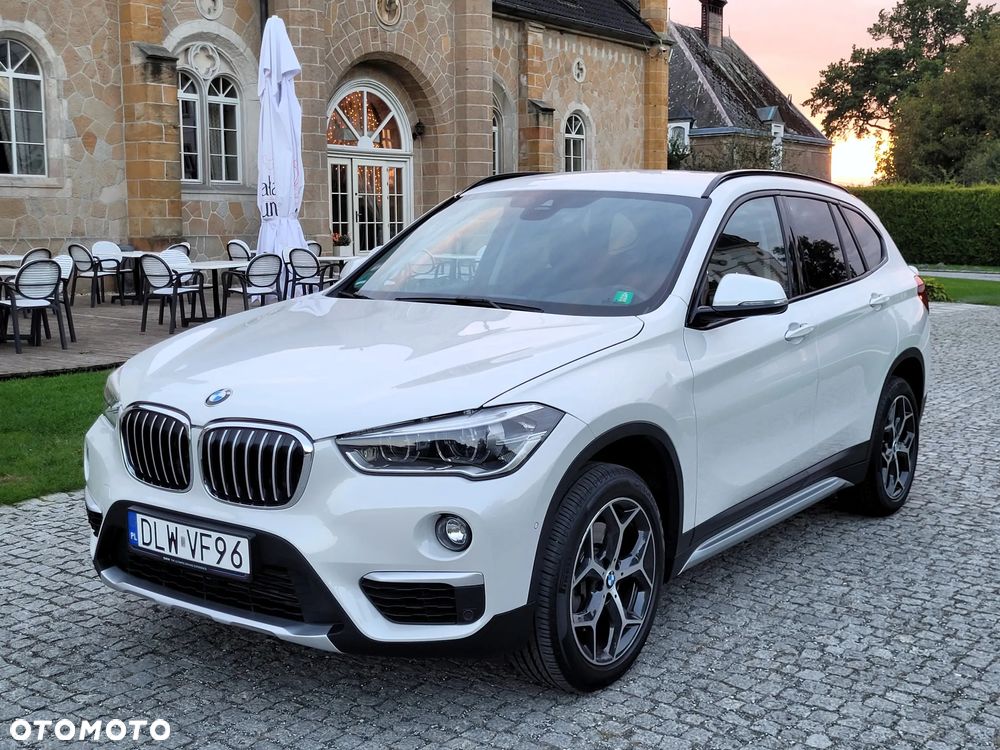 BMW X1 sDrive20i xLine - 5