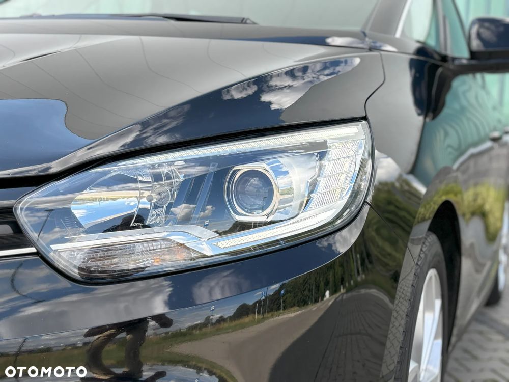 Renault Grand Scenic Gr 1.5 dCi Zen - 37