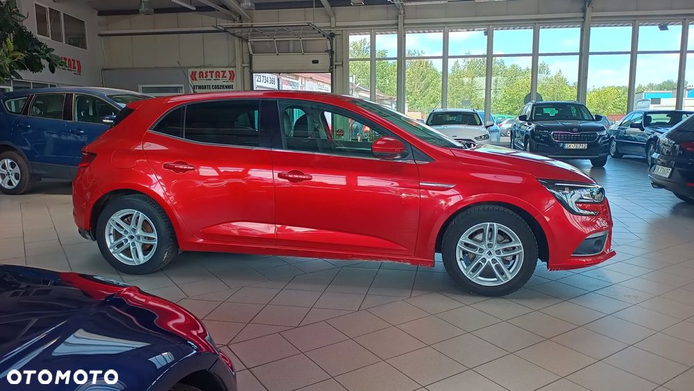 Renault Megane 1.2 Energy TCe Intens - 3