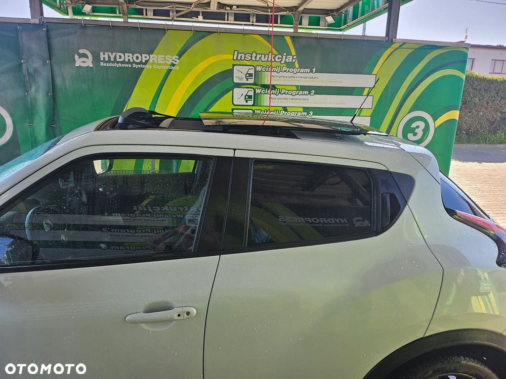 Nissan Juke 1.5 dCi 360 - 23