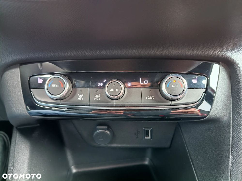 Opel Corsa GS Line - 14