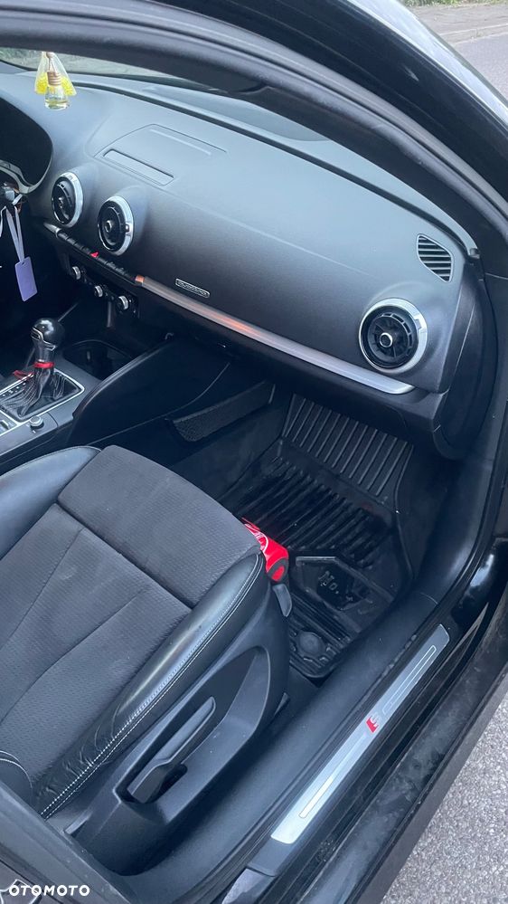 Audi S3 - 11