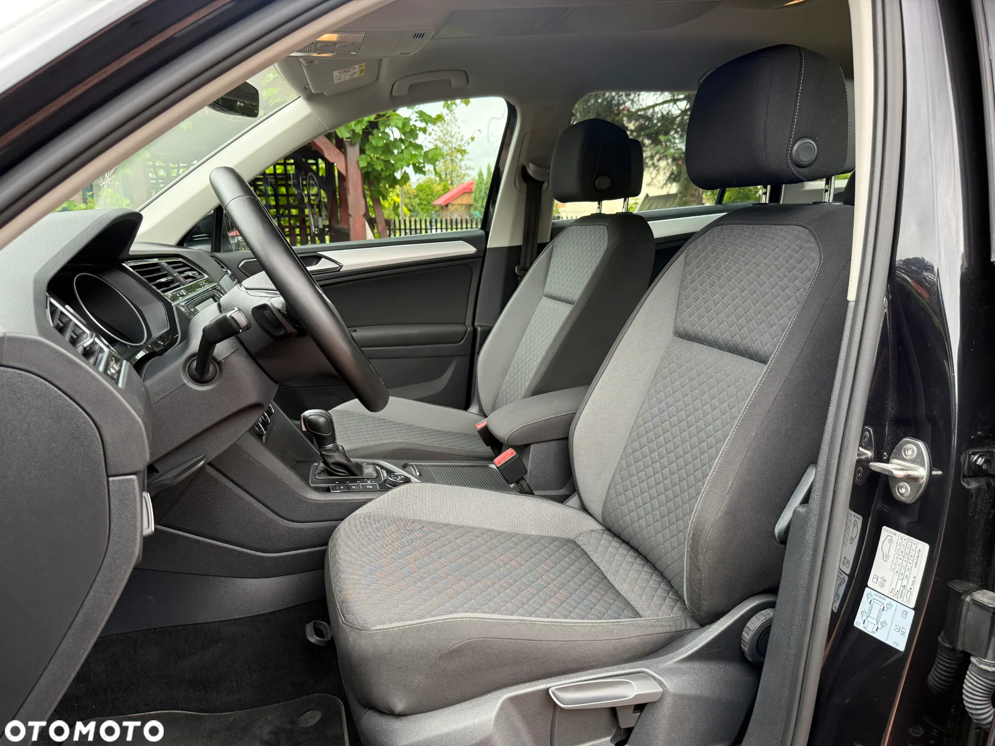 Volkswagen Tiguan 2.0 TDI BMT SCR 4Mot Comfortline DSG - 16