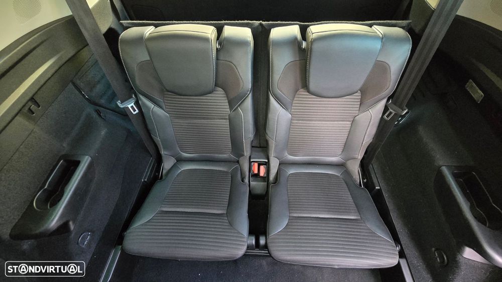 Renault Grand Scénic Energy dCi 110 S&S Bose Edition - 57