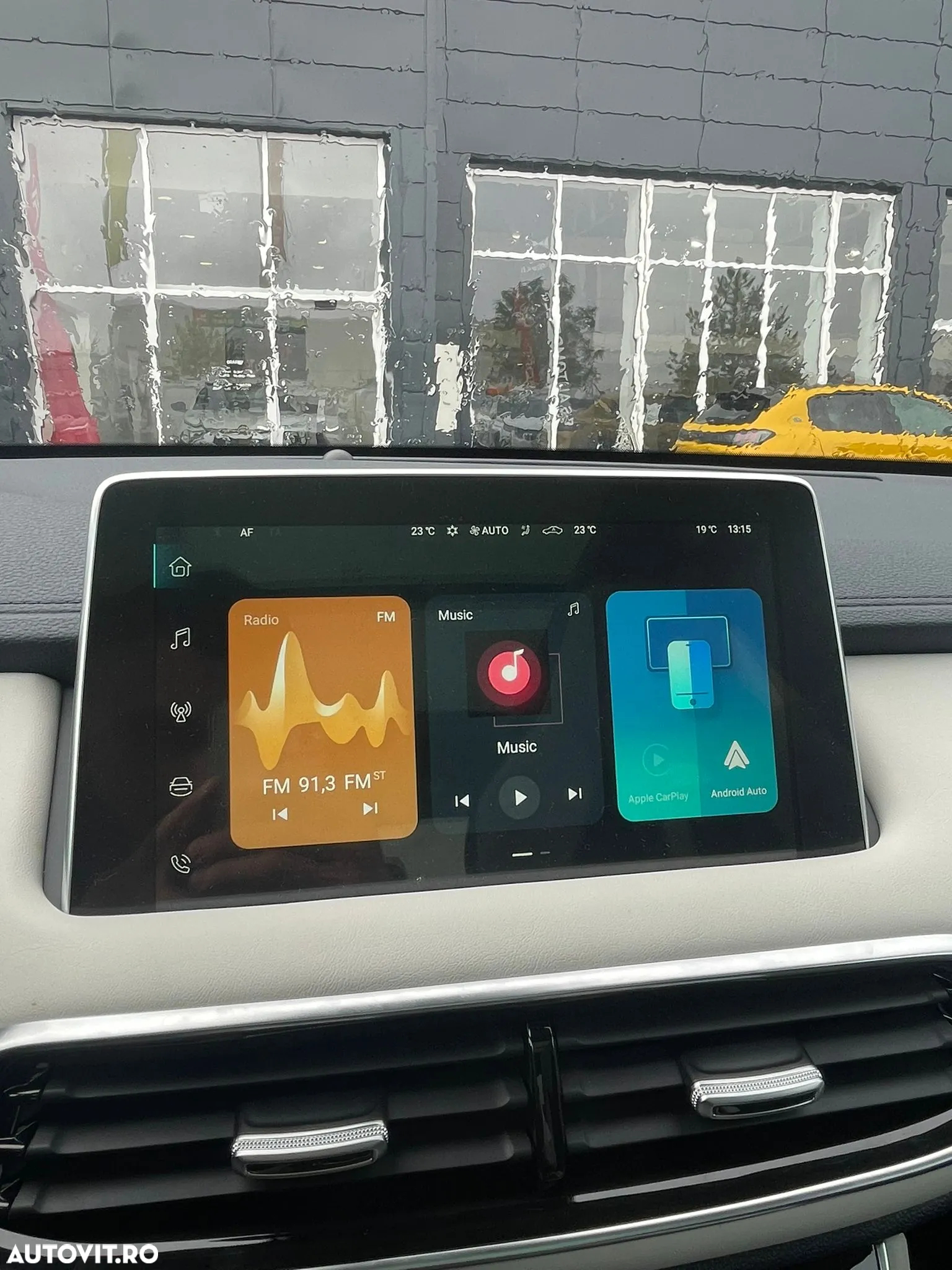 MG EHS 1.5 T-GDi AT PHEV Exclusive - 17