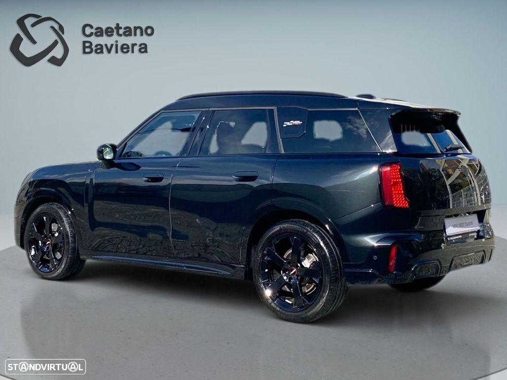 MINI Countryman D JCW L - 30