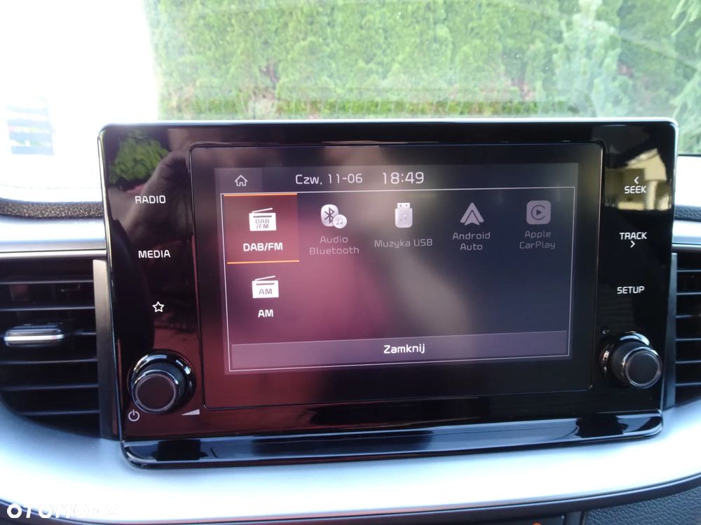Kia XCeed 1.5 T-GDI M DCT - 33