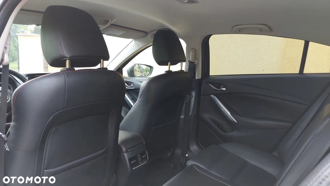 Mazda 6 2.0 Exclusive-Line - 7