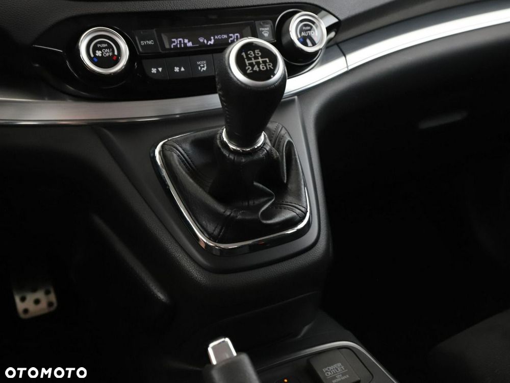 Honda CR-V 1.6i-DTEC Elegance (2WD) - 29