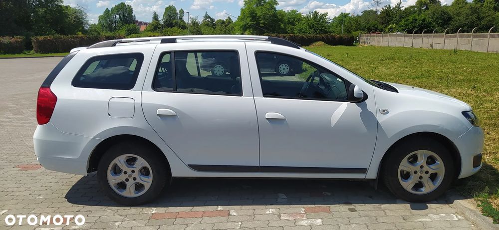 Dacia Logan 0.9 TCE Laureate - 11