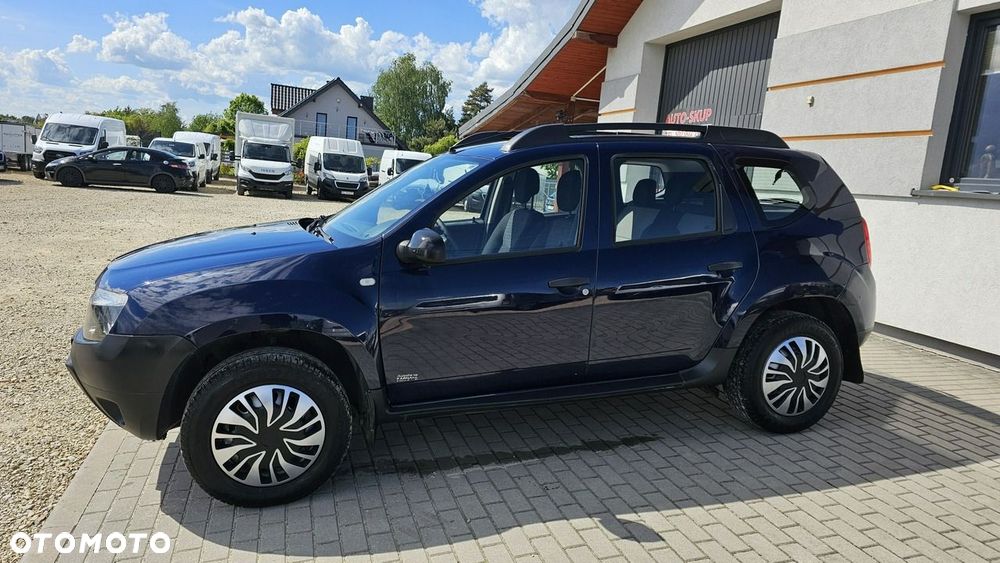 Dacia Duster - 4