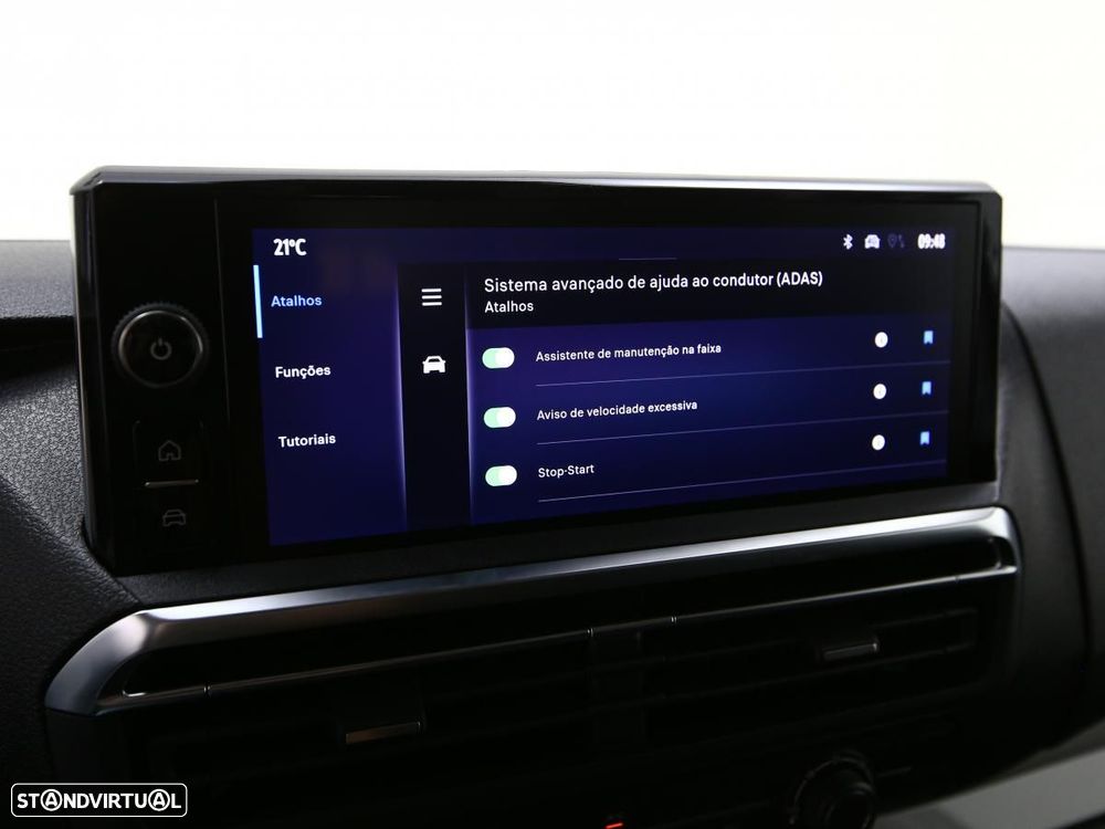 Toyota Proace Verso - 18