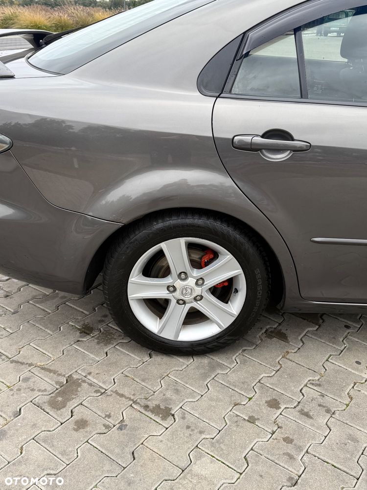 Mazda 6 2.0 Exclusive - 7