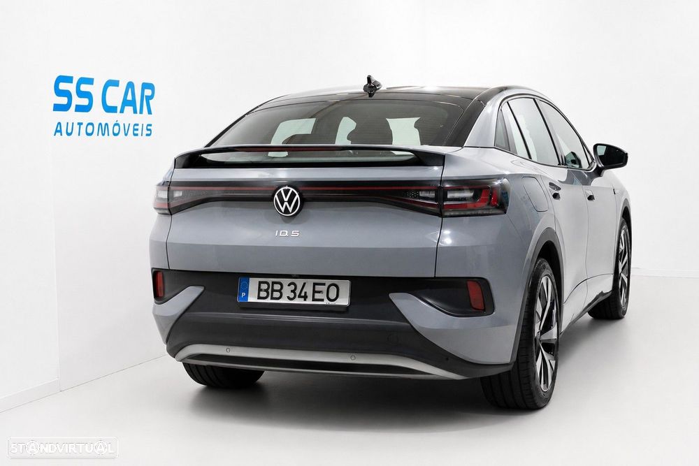VW ID.5 77 kWh Pro Performance - 4