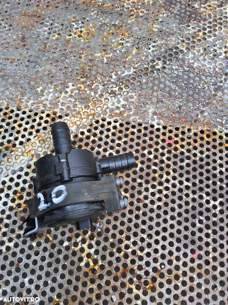 Pompa apa auxiliara Ford Transit Custom 2.0 cod 0392023300 Pompa recirculare - 1