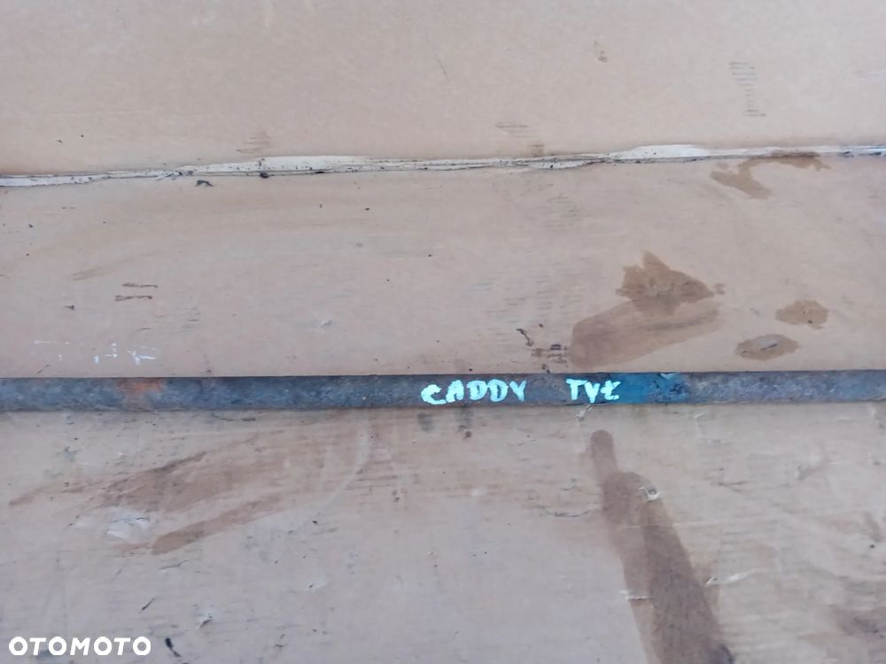 Drążek stabilizatora stabilizator tył VW Caddy III - 5