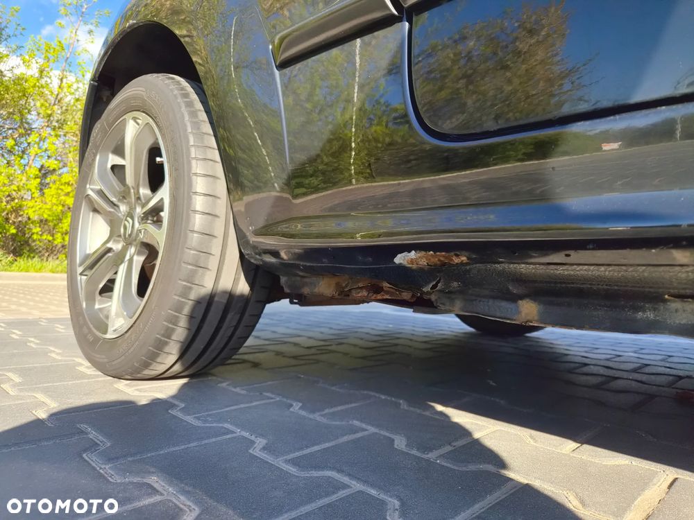 Citroën C2 1.4 16V Senso Drive Stop und Start - 13