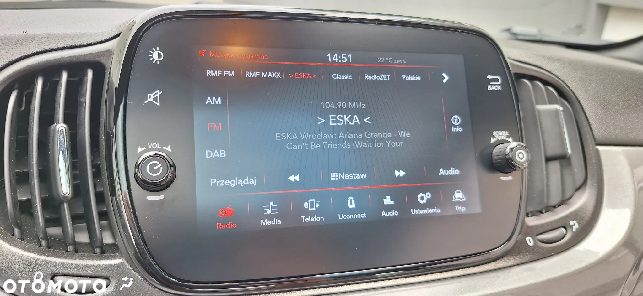 Fiat 500 1.0 Hybrid Dolcevita - 23