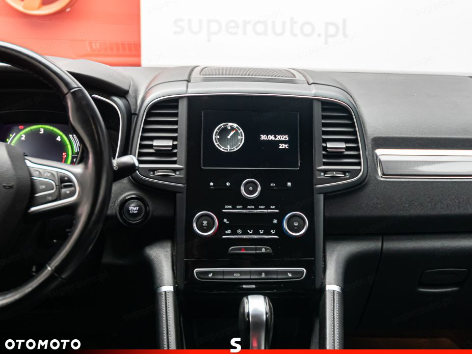 Renault Koleos - 15