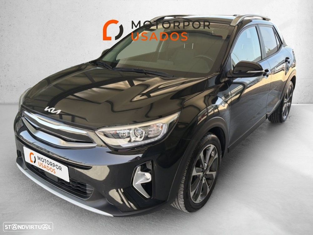 Kia Stonic 1.0 T-GDI Drive - 1