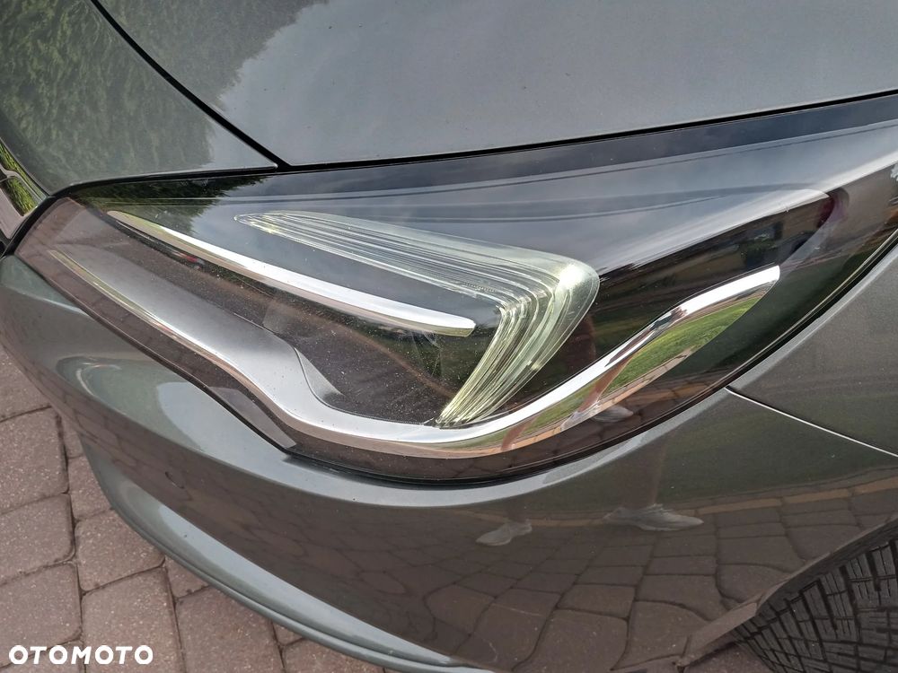 Opel Astra 1.4 T Dynamic S&S - 30