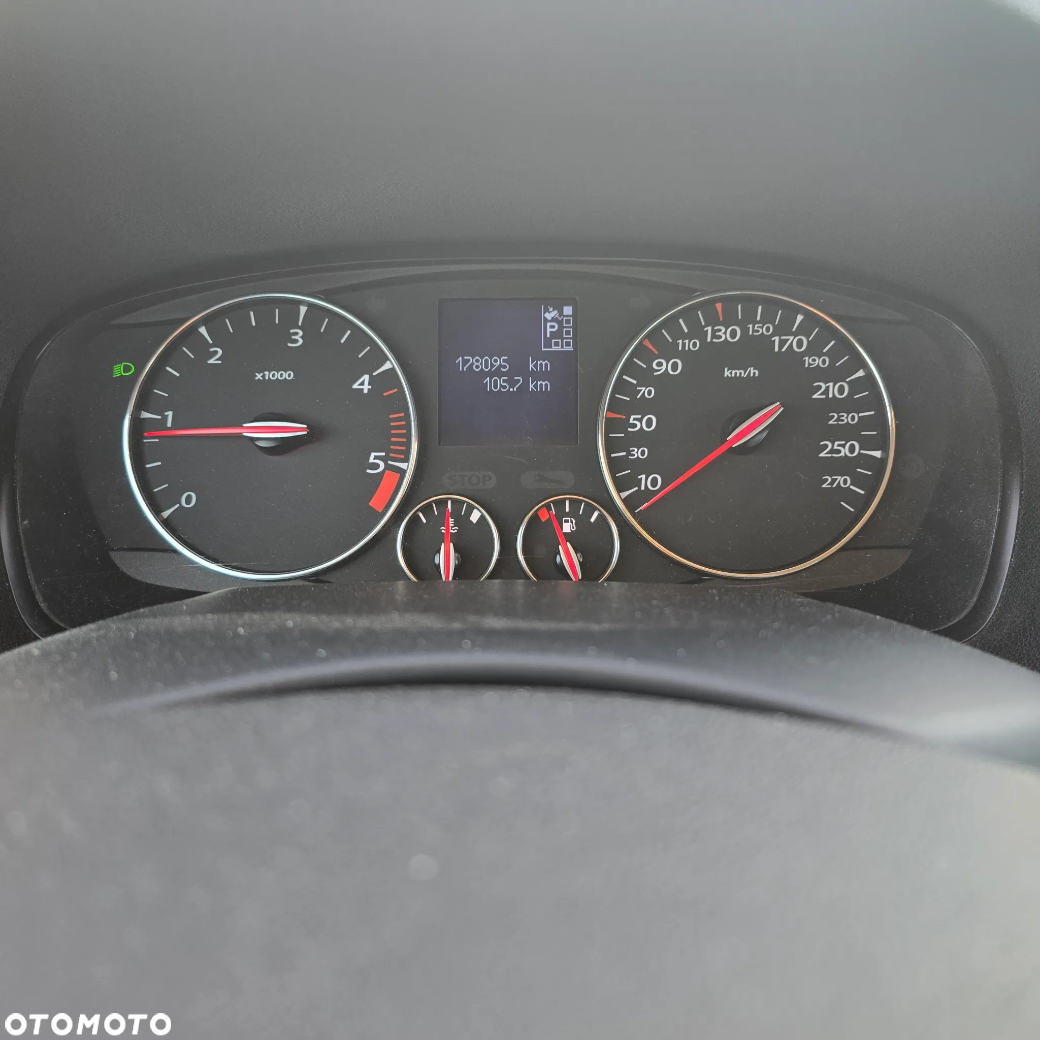 Renault Laguna 2.0 dCi Bose Edition - 11