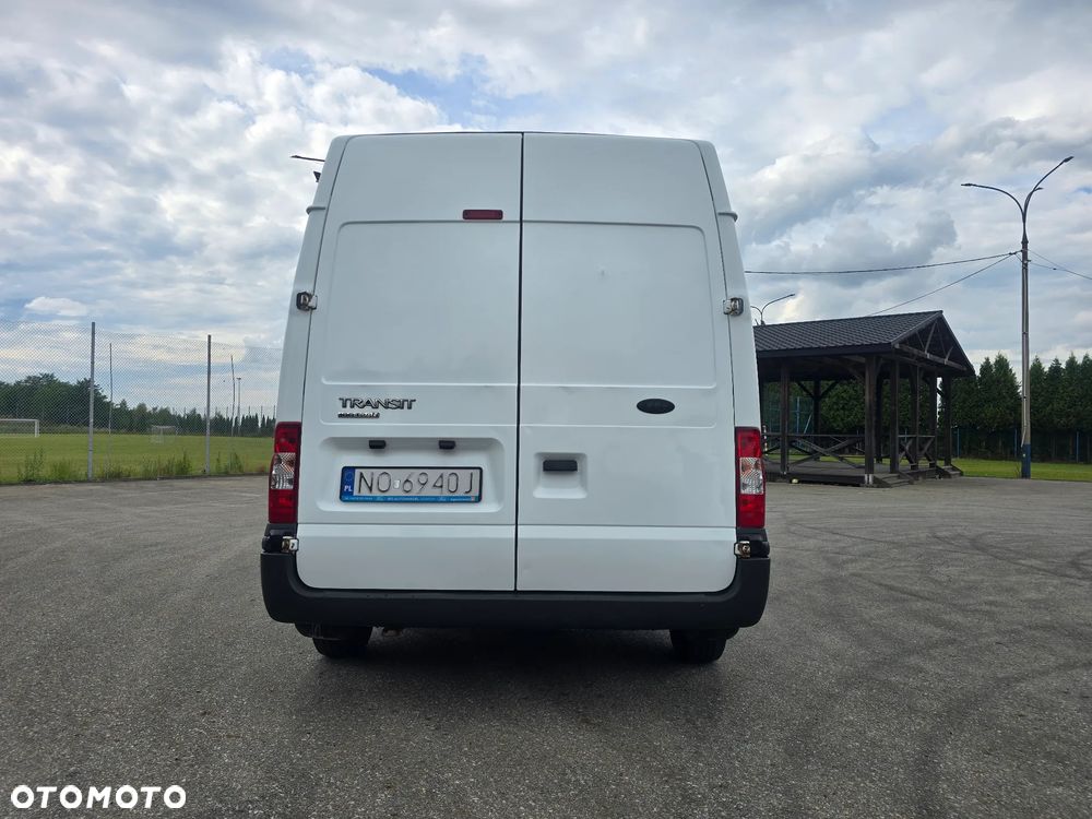 Ford Transit - 22