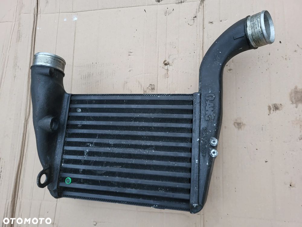INTERCOOLER AUDI A6 C6 RS6 07L145806L 07L145805L - 18