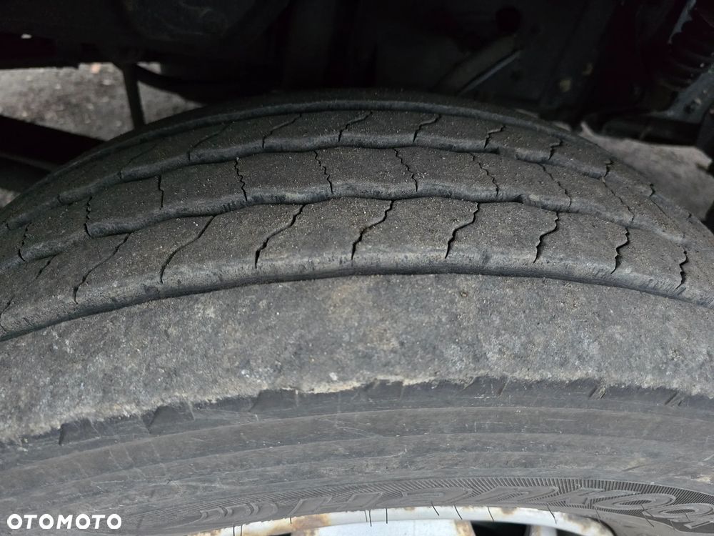 MAN TGL 18.180 * Kontener * Izoterma * Winda * 20 Palet * Manual - 9