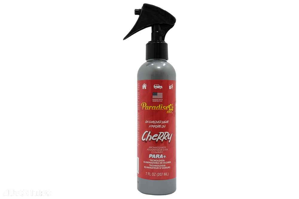 Paradise Fresh Air Odorizant Spray Cherry - 1