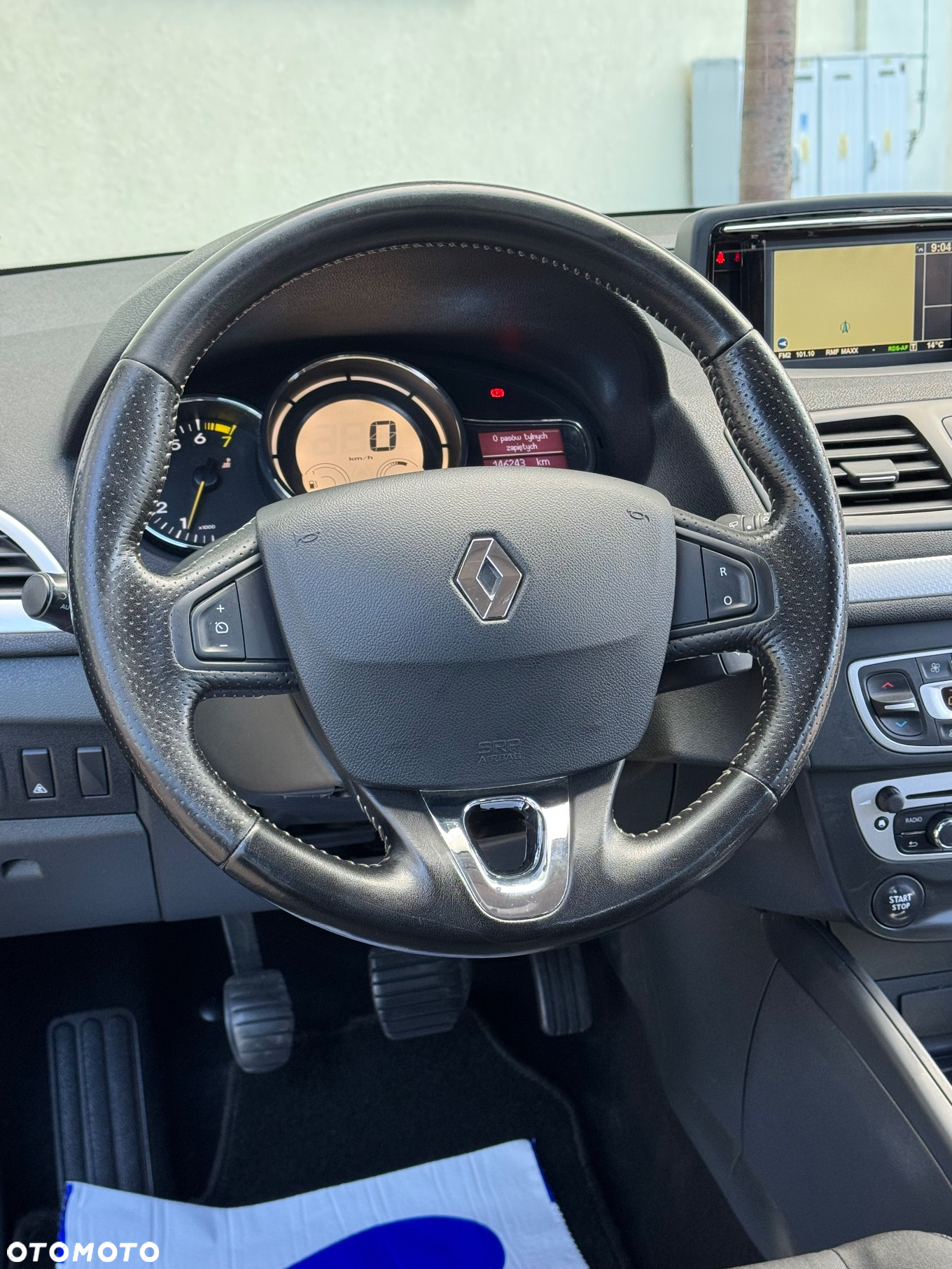 Renault Megane 1.6 16V Limited - 7