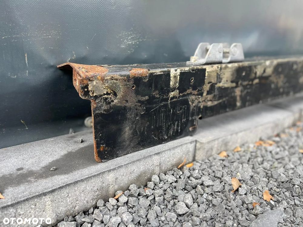 Belka Profil Portal Dachu Schmitz Oryginał - 14
