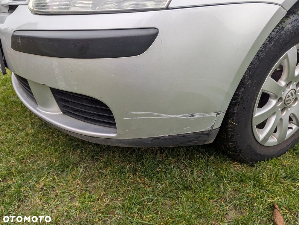 Volkswagen Golf 1.6 Trendline - 14