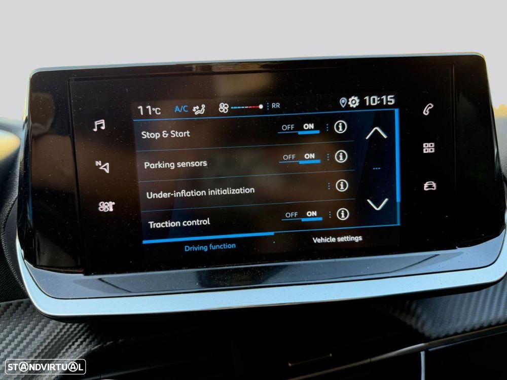 Peugeot 208 1.2 PureTech Active Pack - 27