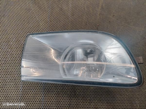 Farol Nevoeiro Dto Skoda Octavia Ii Combi (1Z5) - 2