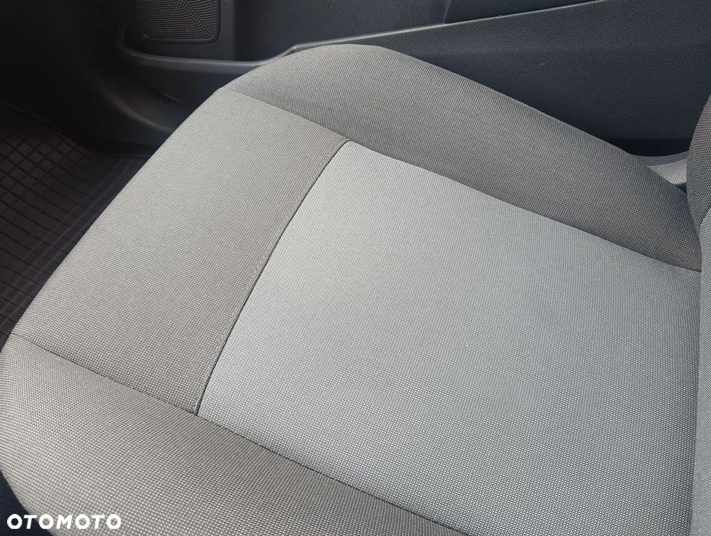 Ford Fiesta 1.25 Trend EU5 - 16