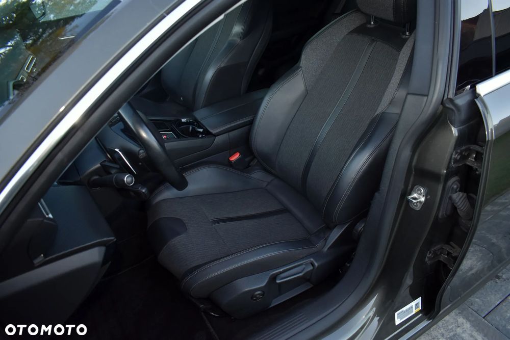 Peugeot 508 1.5 BlueHDi Allure S&S EAT8 - 25